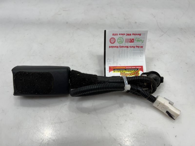 2017 Hyundai Elantra Front Seat Belt