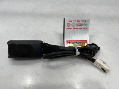 2017 Hyundai Elantra Front Seat Belt