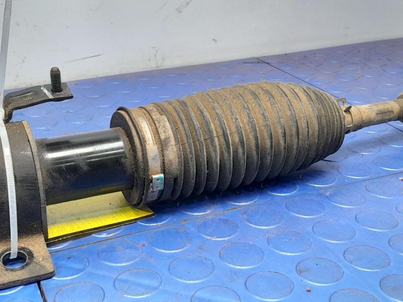 2015 Hyundai Tucson Steering Gear (Incl. Rack)