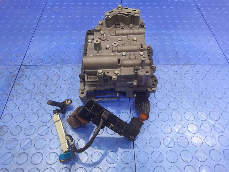 2010-2013 Kia Forte 2.0L Automatic 6 Speed Transmission Valve Body OEM 462103B611