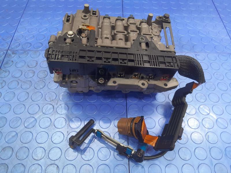 2010-2013 Kia Forte 2.0L Automatic 6 Speed Transmission Valve Body OEM 462103B611