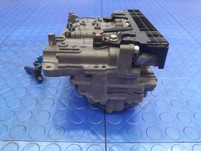 2010-2013 Kia Forte 2.0L Automatic 6 Speed Transmission Valve Body OEM 462103B611