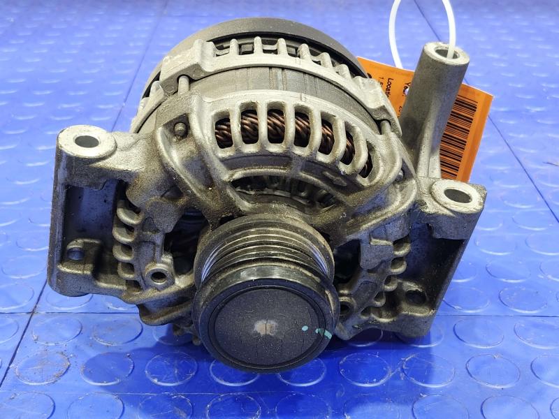2018 Chevrolet Equinox Alternator