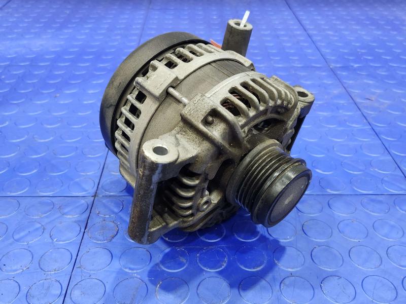 2018 Chevrolet Equinox Alternator