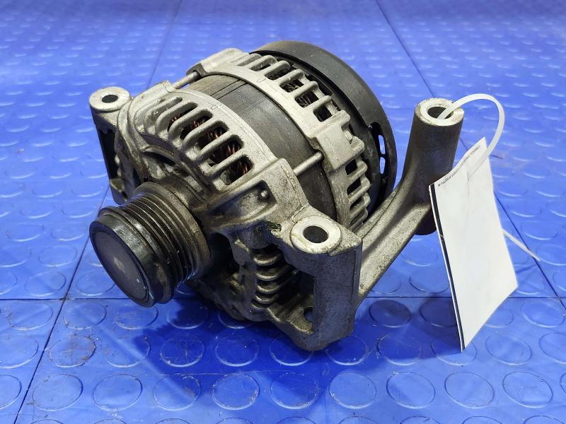 2018 Chevrolet Equinox Alternator