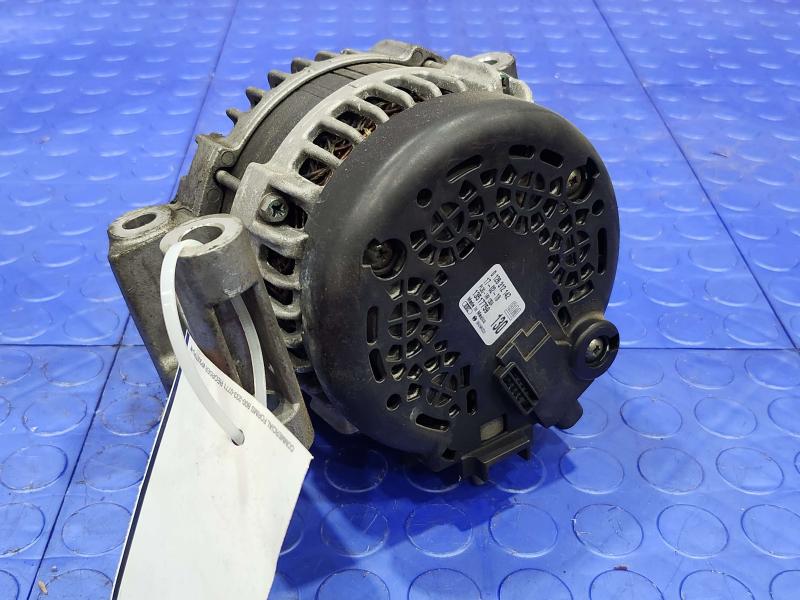 2018 Chevrolet Equinox Alternator