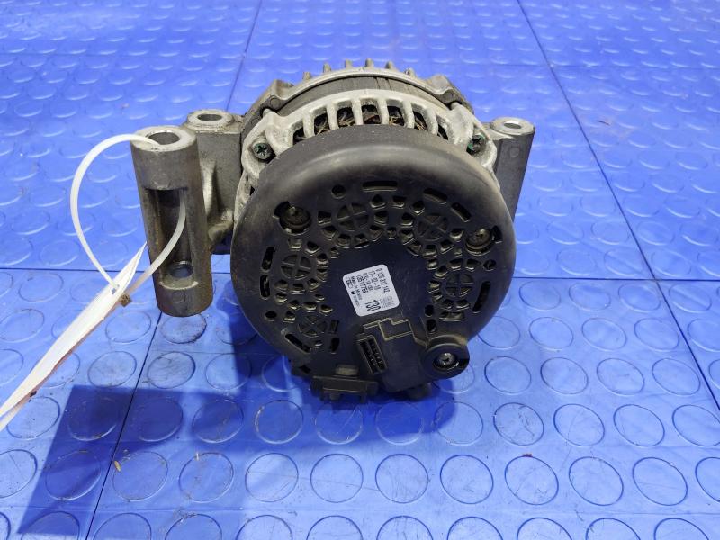 2018 Chevrolet Equinox Alternator