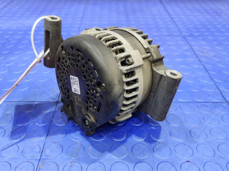 2018 Chevrolet Equinox Alternator