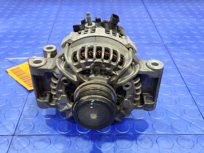 2018 Chevrolet Equinox Alternator