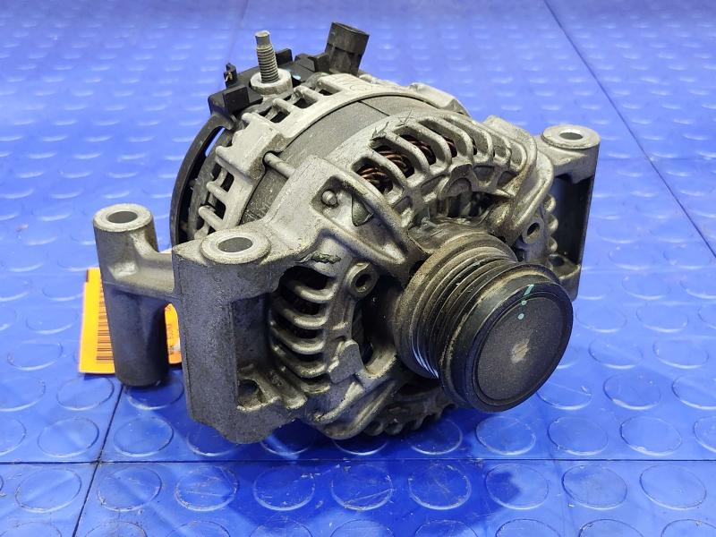 2018 Chevrolet Equinox Alternator