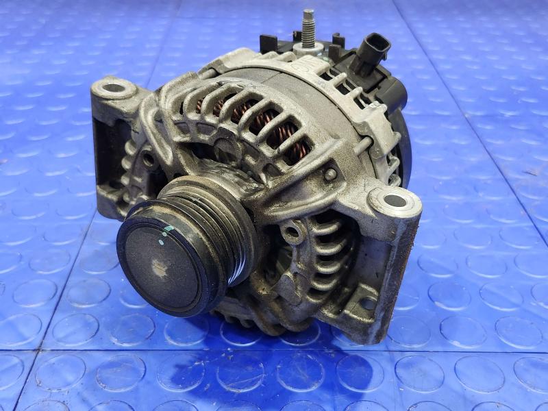 2018 Chevrolet Equinox Alternator
