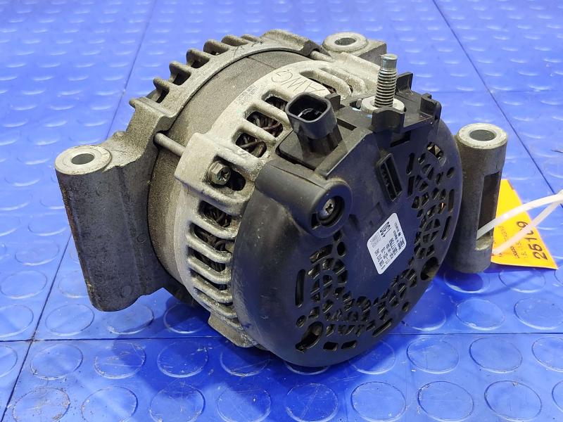 2018 Chevrolet Equinox Alternator