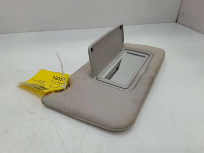 2016 Nissan Maxima Sun Visor