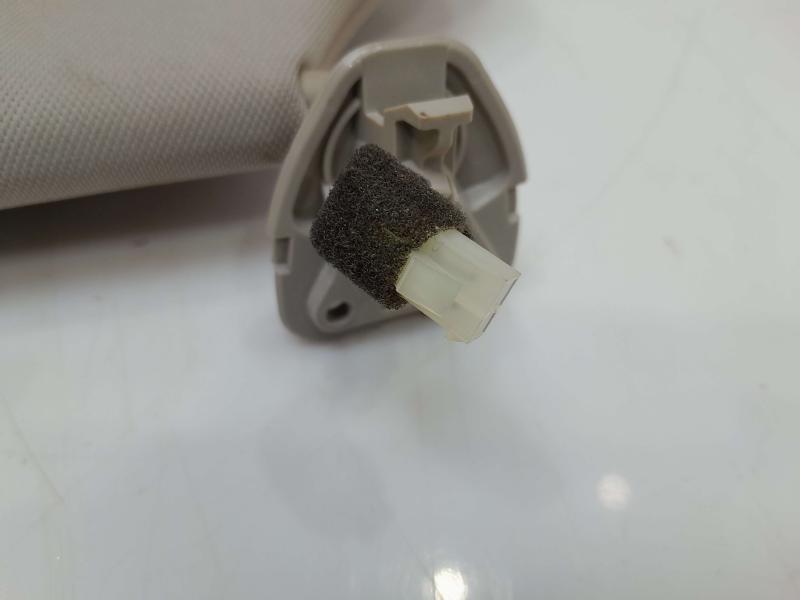 2016 Nissan Maxima Sun Visor