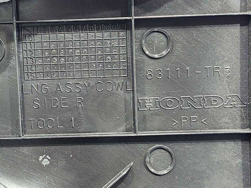 2016 Acura ILX Misc Ebay Parts