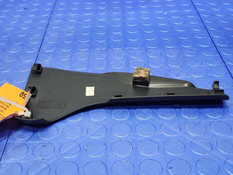 2019 Honda HR-V Misc Ebay Parts
