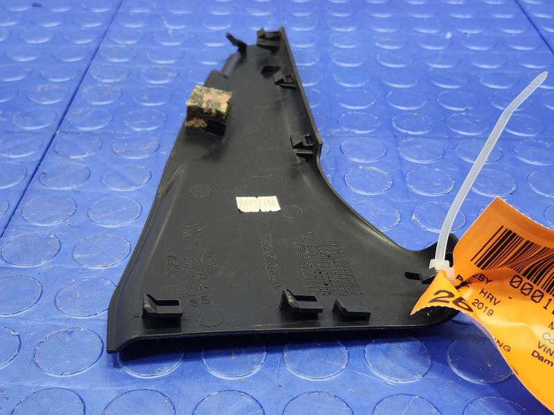 2019 Honda HR-V Misc Ebay Parts