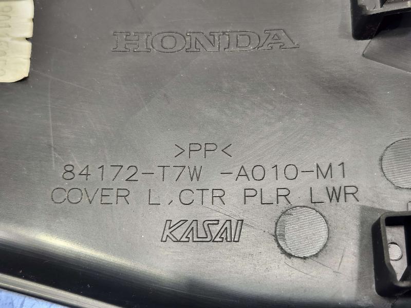 2019 Honda HR-V Misc Ebay Parts