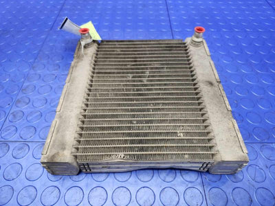 2011 BMW 535i Radiator