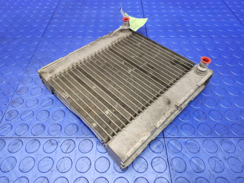2011 BMW 535i Radiator