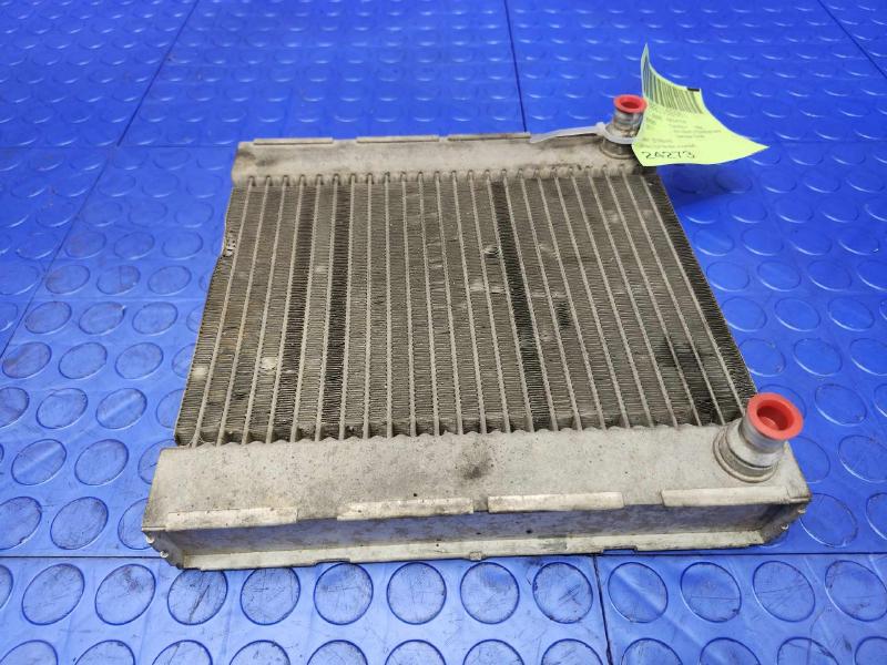 2011 BMW 535i Radiator
