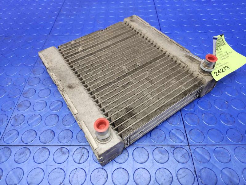 2011 BMW 535i Radiator
