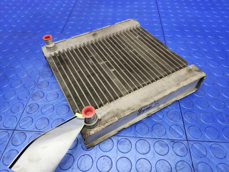2011 BMW 535i Radiator