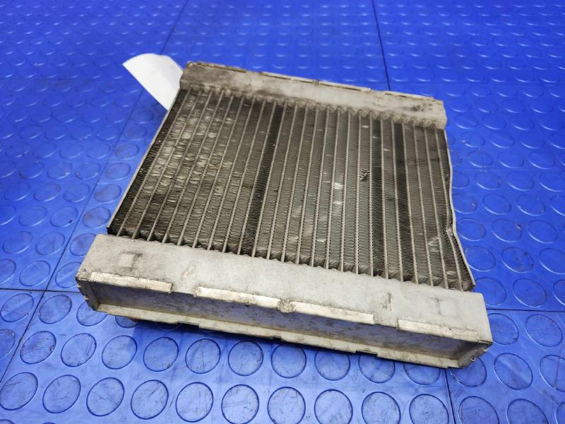 2011 BMW 535i Radiator