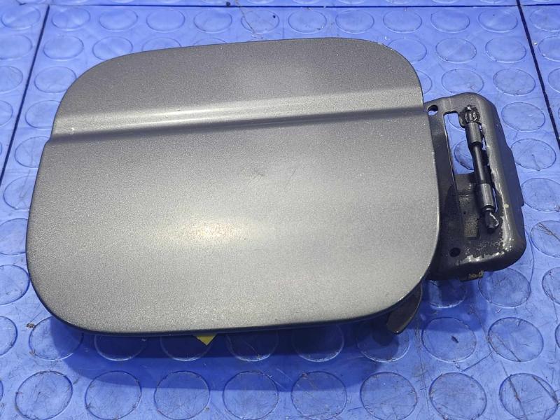 2008 Honda Accord Fuel Tank Door
