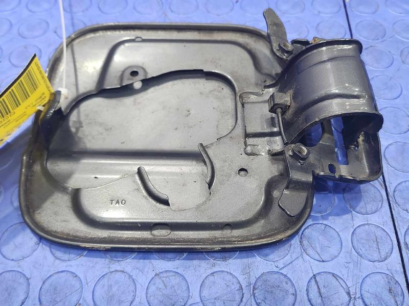 2008 Honda Accord Fuel Tank Door