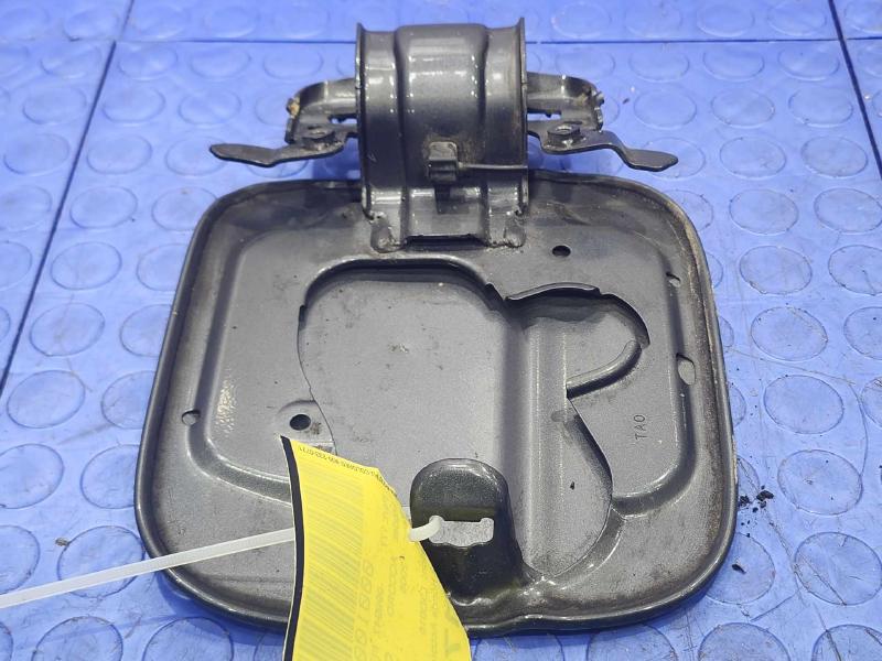 2008 Honda Accord Fuel Tank Door