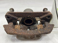 2014 Subaru Forester Caliper