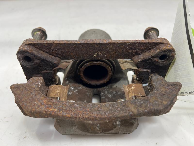 2014 Subaru Forester Caliper
