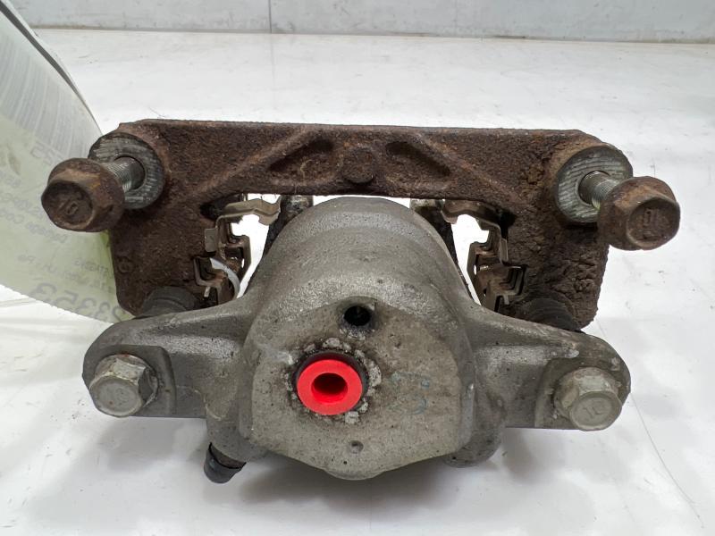 2014 Subaru Forester Caliper