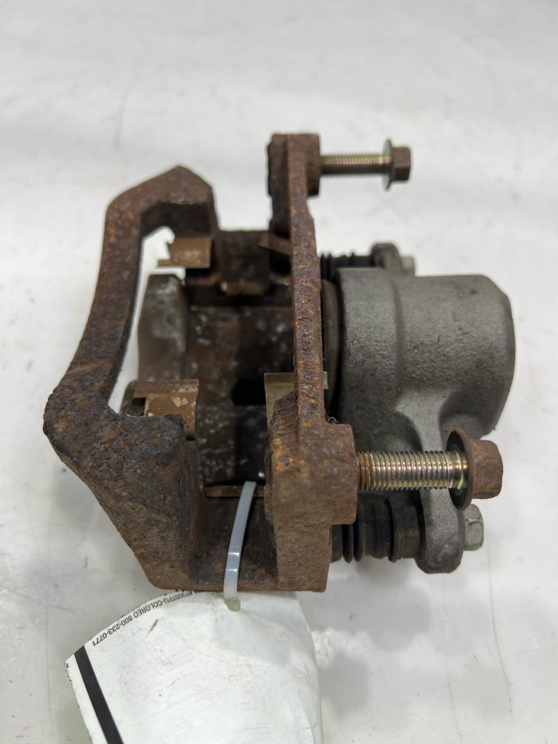 2014 Subaru Forester Caliper