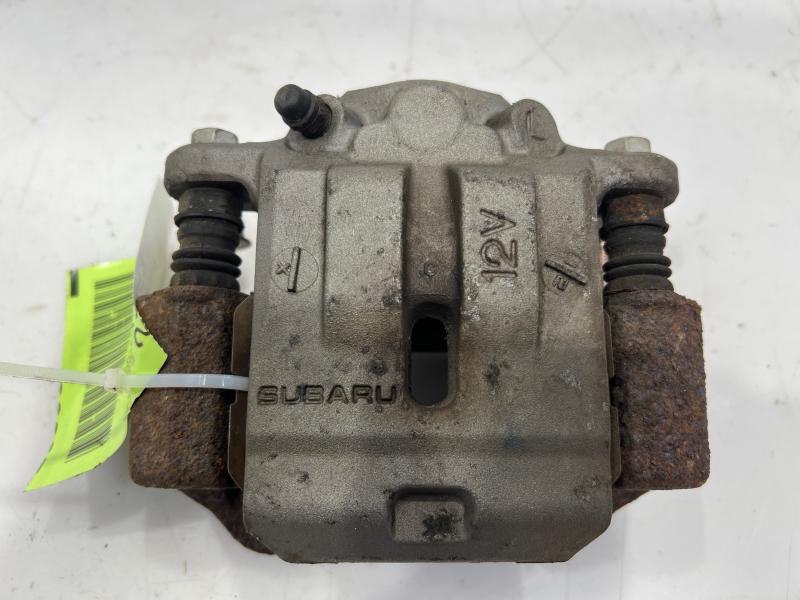 2014 Subaru Forester Caliper