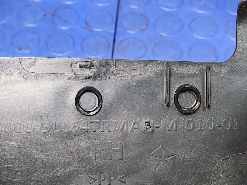 2018 Ram ProMaster Misc Ebay Parts