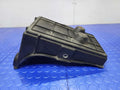 2011-2024 Infiniti QX56 QX80 Battery Tray Holder Carrier Genuine OEM 648601ZR0A