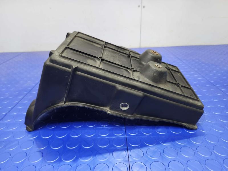 2011-2024 Infiniti QX56 QX80 Battery Tray Holder Carrier Genuine OEM 648601ZR0A