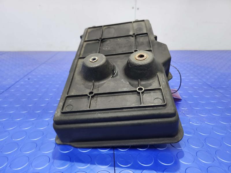 2011-2024 Infiniti QX56 QX80 Battery Tray Holder Carrier Genuine OEM 648601ZR0A