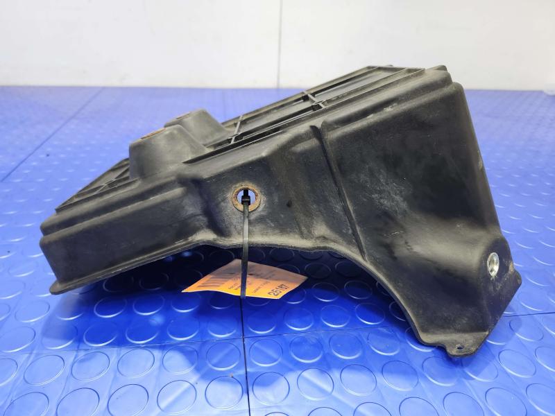 2011-2024 Infiniti QX56 QX80 Battery Tray Holder Carrier Genuine OEM 648601ZR0A