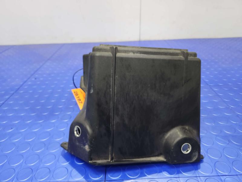 2011-2024 Infiniti QX56 QX80 Battery Tray Holder Carrier Genuine OEM 648601ZR0A
