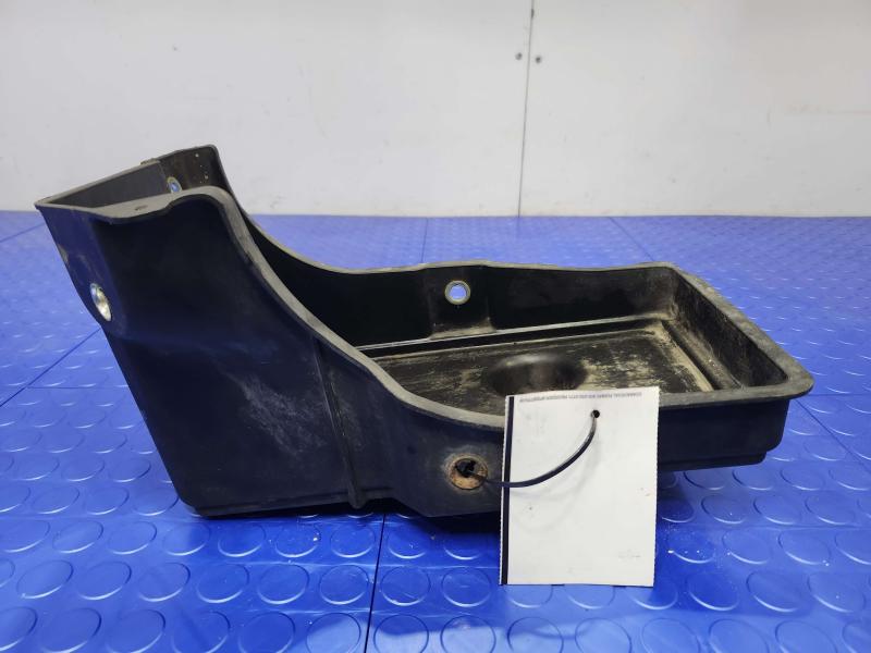 2011-2024 Infiniti QX56 QX80 Battery Tray Holder Carrier Genuine OEM 648601ZR0A