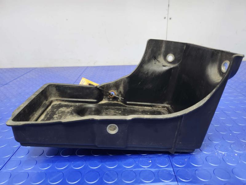 2011-2024 Infiniti QX56 QX80 Battery Tray Holder Carrier Genuine OEM 648601ZR0A