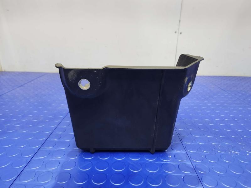 2011-2024 Infiniti QX56 QX80 Battery Tray Holder Carrier Genuine OEM 648601ZR0A