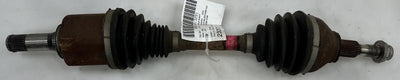 2013 Lincoln MKZ Axle Shaft