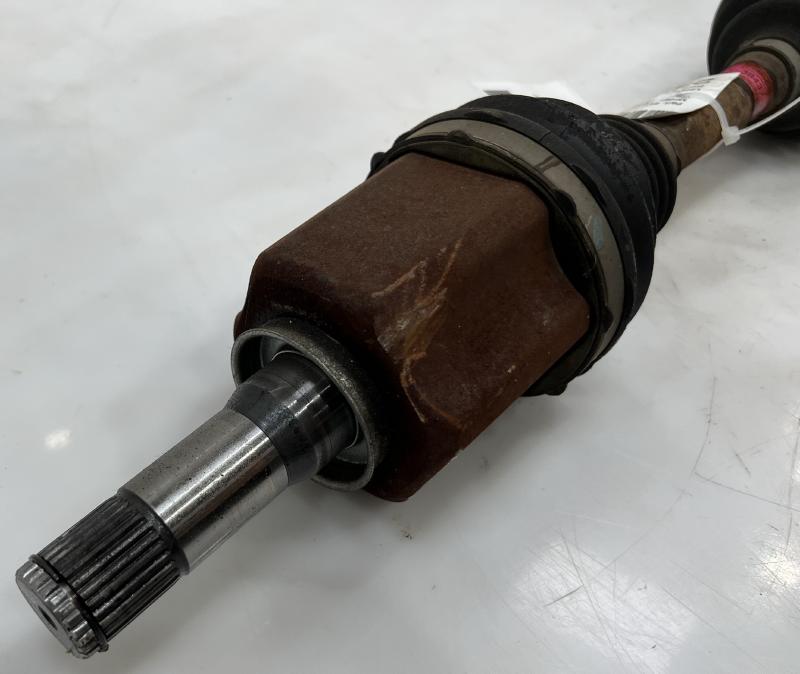 2013 Lincoln MKZ Axle Shaft