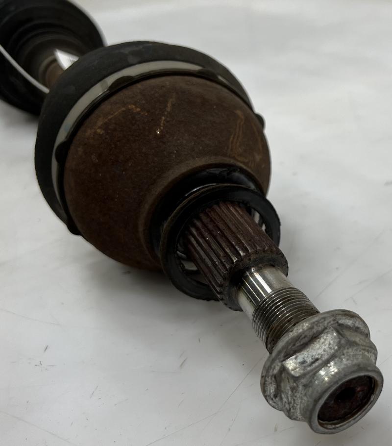 2013 Lincoln MKZ Axle Shaft
