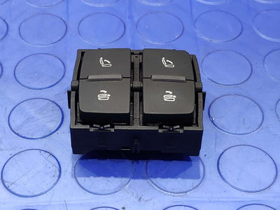 2018 Audi Q7 Misc Ebay Parts