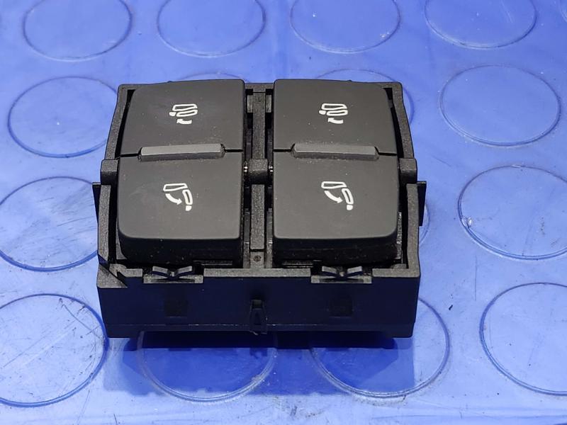 2018 Audi Q7 Misc Ebay Parts